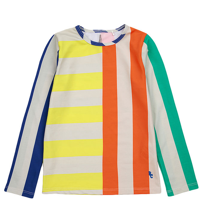 Bobo Choses Badebluse - UV50+ - Multicolor