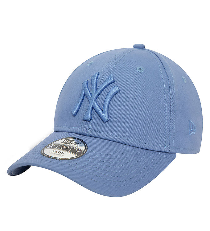 New Era Kasket - 9Forty York Yankees Blå unisex