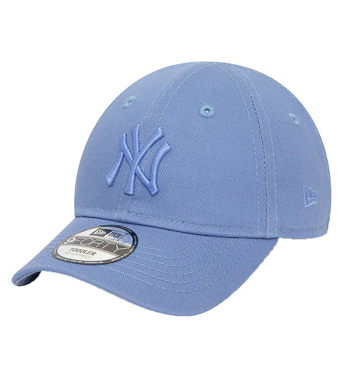 New Era Kasket - 9Forty York Yankees Blå unisex