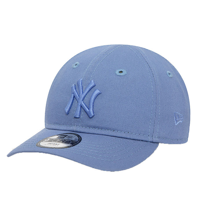 New Era Kasket - 9Forty - New York Yankees - Blå