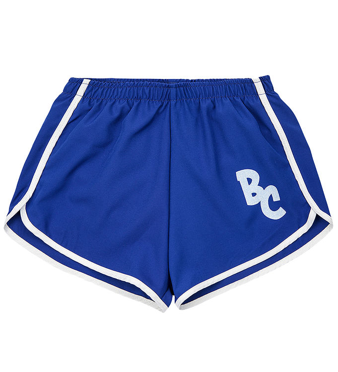 Bobo Choses Badeshorts Uv50+ Blå
