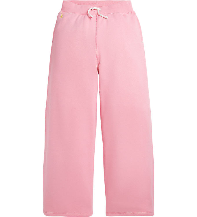 Polo Ralph Lauren Sweatpants - Florida Pink