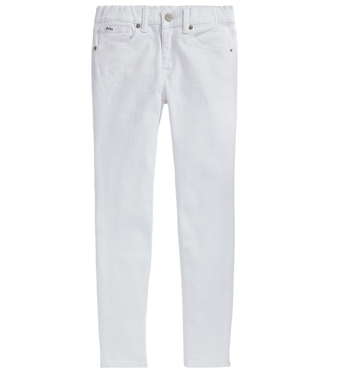 Polo Ralph Lauren Jeans - C Core - Lorne Wash
