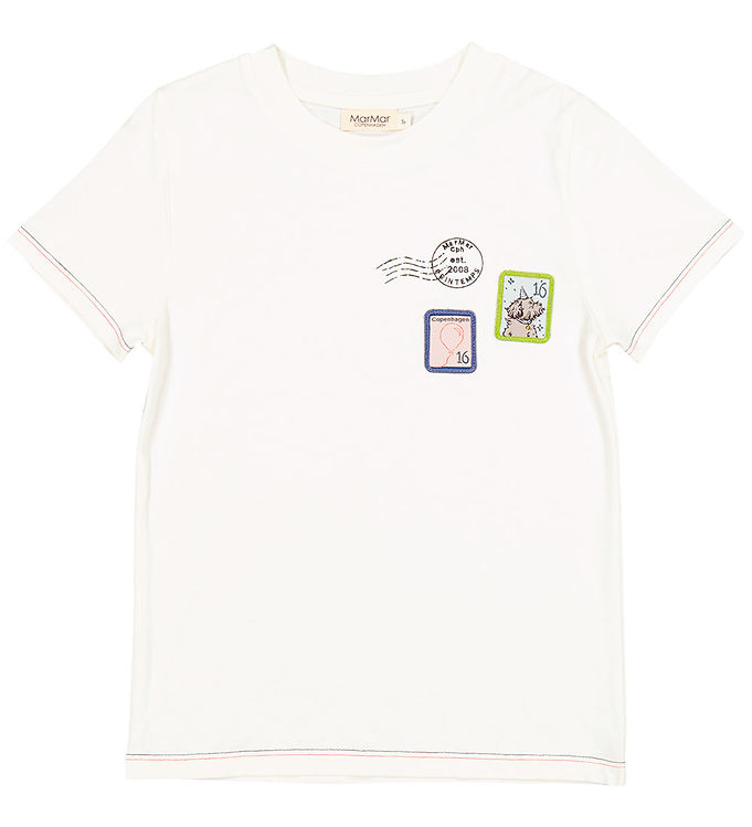 Marmar Shirt Ted You 
