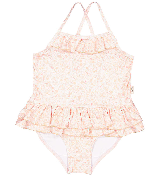 Marmar Badedragt Swinnie Uv40 Peony M. Blomster