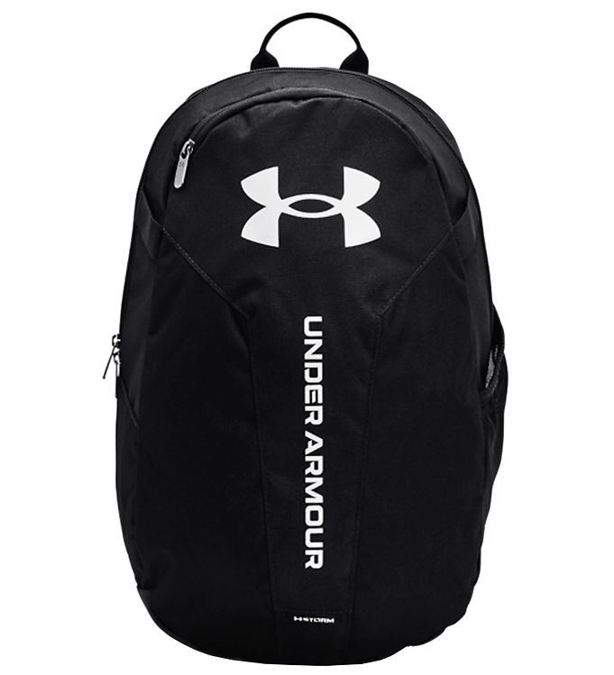 Under Armour Rygsæk - Hustle Lite - 26,5 L - Sort