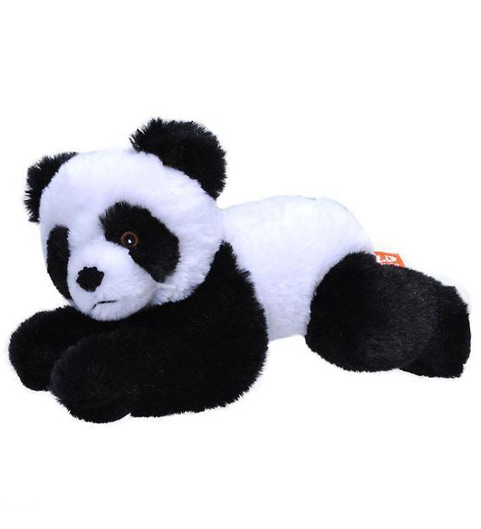 Wild Republic Bamse - Ecokins 12x23 Panda unisex