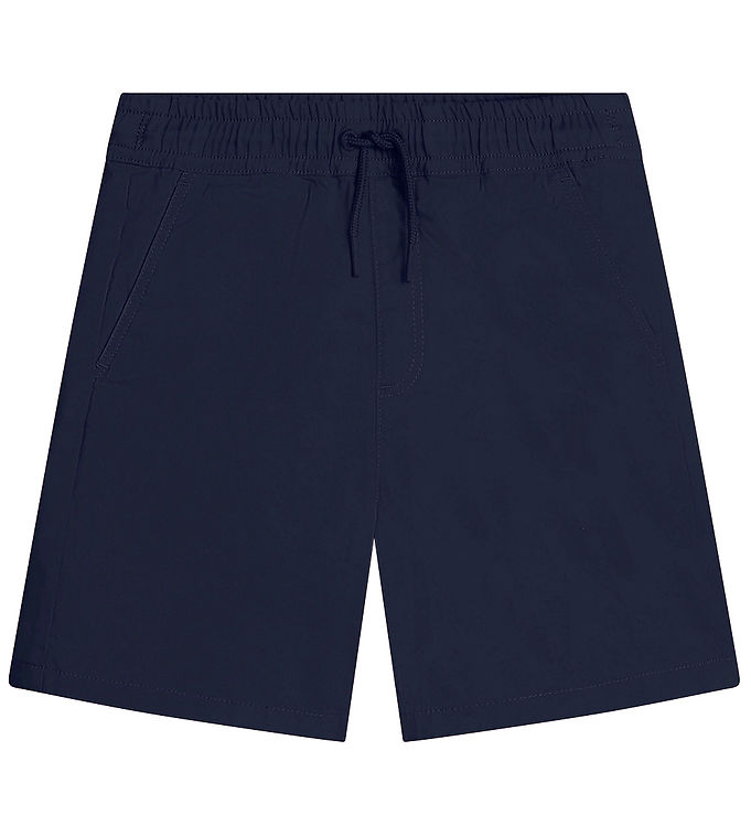 8: Kenzo Shorts - Navy