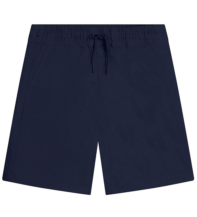 Kenzo Shorts Navy