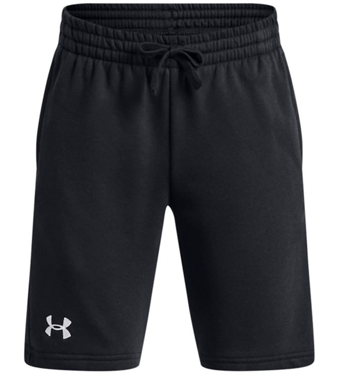 Bedste Under Armour Sweatshorts i 2023