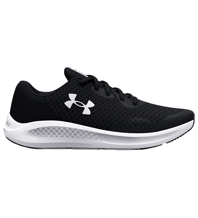 Under clearance armour sko