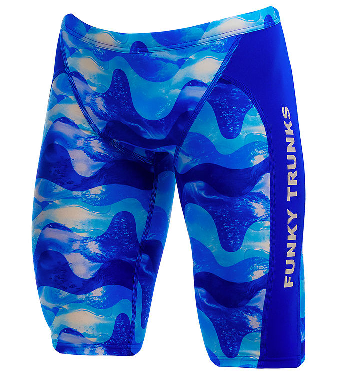 Funkita Badebukser - Training - UV50+ - Dive In