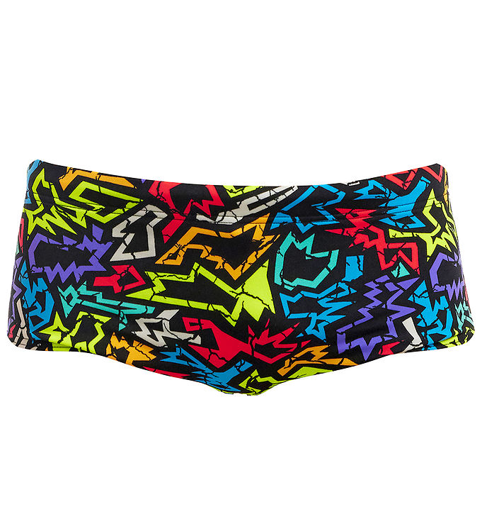 Funkita Badebukser - Sidewinder Trunks - UV50+ - Funk Me