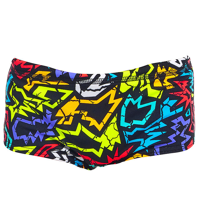 Funkita Badebukser - Printed Trunks - UV50+ - Funk Me