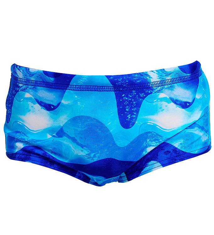 Funkita Badebukser - Printed Trunks - UV50+ - Dive In