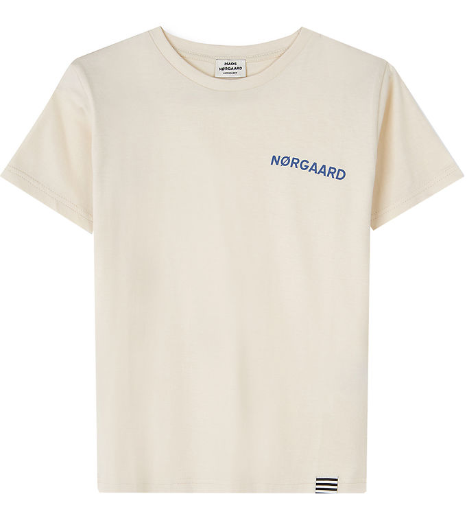Mads Nørgaard T-shirt - Thorlino Birch unisex