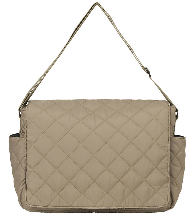 DAY ET Pusletaske – Mini RE-Q Baby – Quilted – Dune