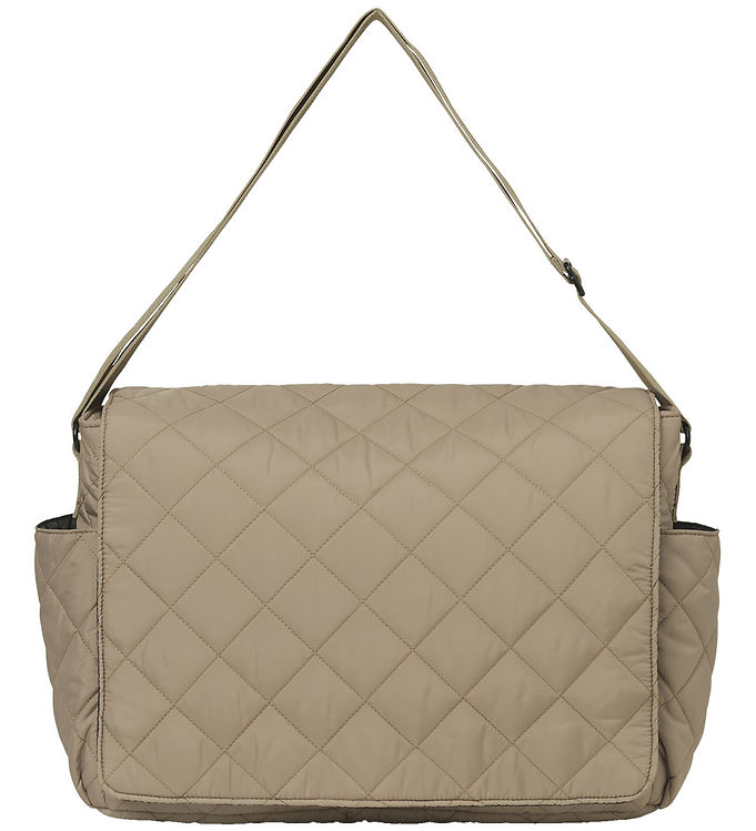 DAY ET Pusletaske - Mini RE-Q Baby Quilted Dune unisex