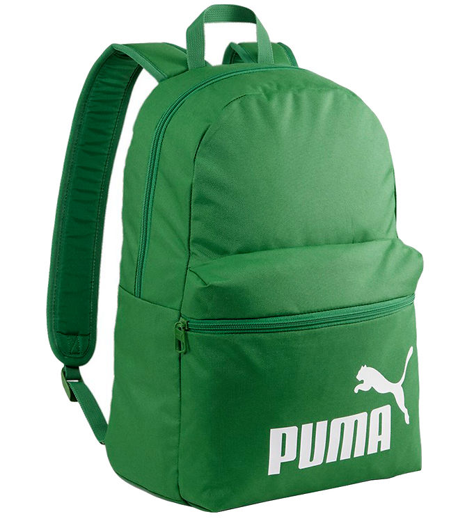 8: Puma Rygsæk - Phase - Grøn