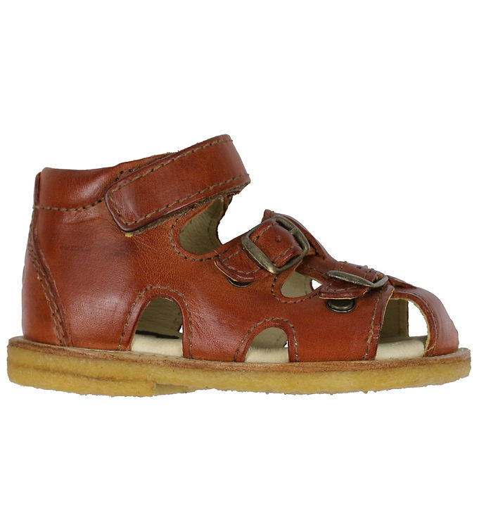 Billede af Arauto RAP Sandaler - Keld - Cognac Tusca