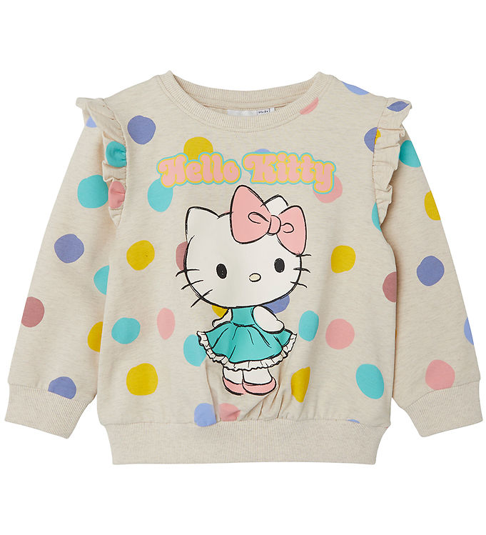 Bedste Hello Kitty Sweatshirt i 2023