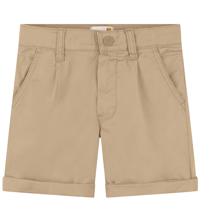 10: Timberland Shorts - Stone
