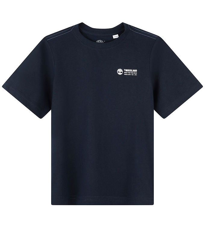 7: Timberland T-shirt - Night
