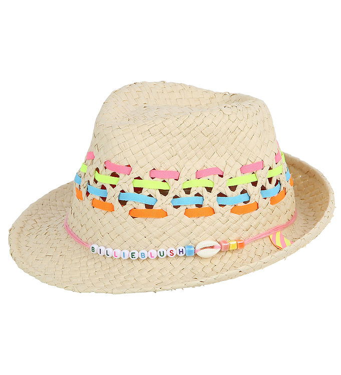 Billieblush Hat - Multicolor
