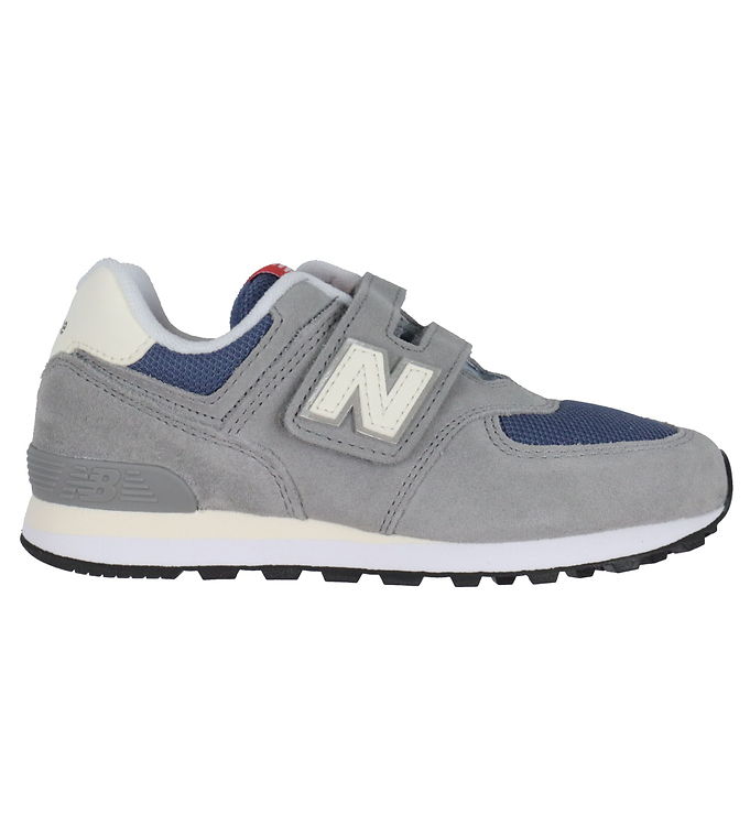 New Balance sko - 574 Shadow Grey/Vintage Indigo unisex