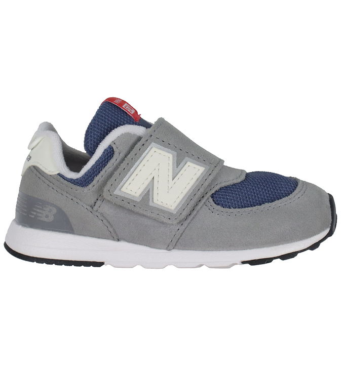 New Balance Sko - 574 Shadow Grey/Vintage Indigo unisex