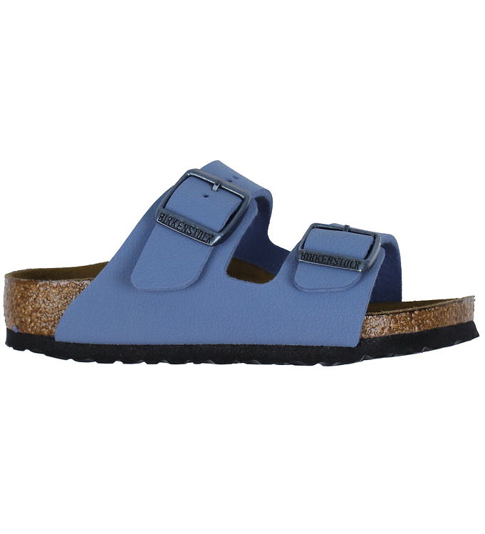 Birkenstock Sandaler – Arizona Kids BS – Elemental Blue