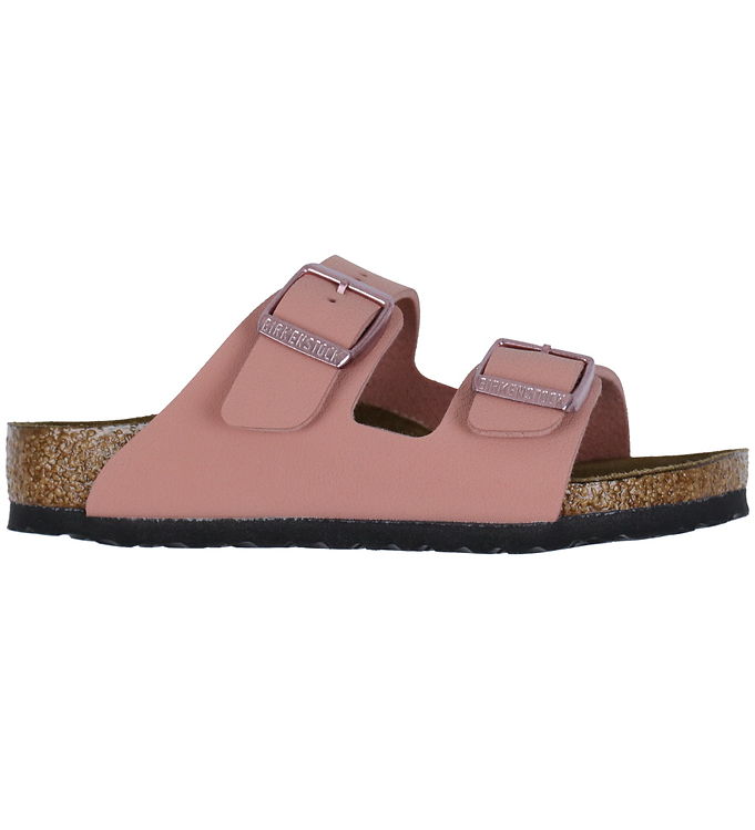 Birkenstock Sandaler – Arizona Kids BS – Pink Clay