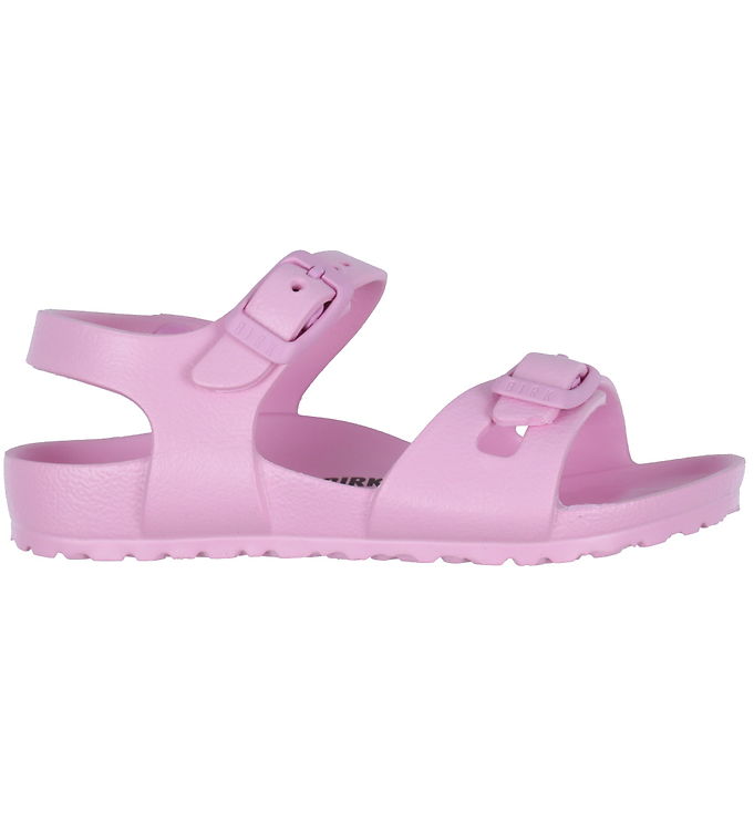 Birkenstock Badesandaler - Rio EVA Fondant Pink female