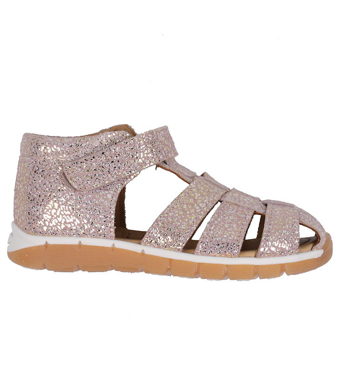 Bisgaard Sandaler - Billie Rose Fantasy female