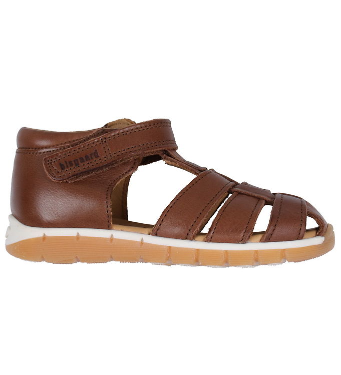 #3 - Bisgaard Sandaler - Billie - Brandy