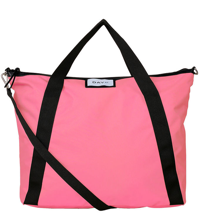 DAY ET Taske - Gweneth RE-S Cross Bubblegum unisex