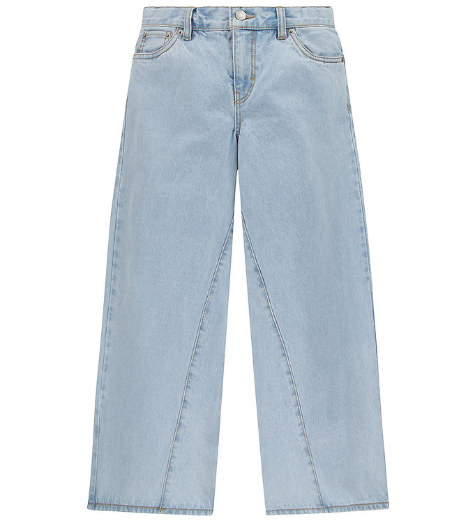 Levis Jeans - Baggy Wide Leg - Tongue Tied