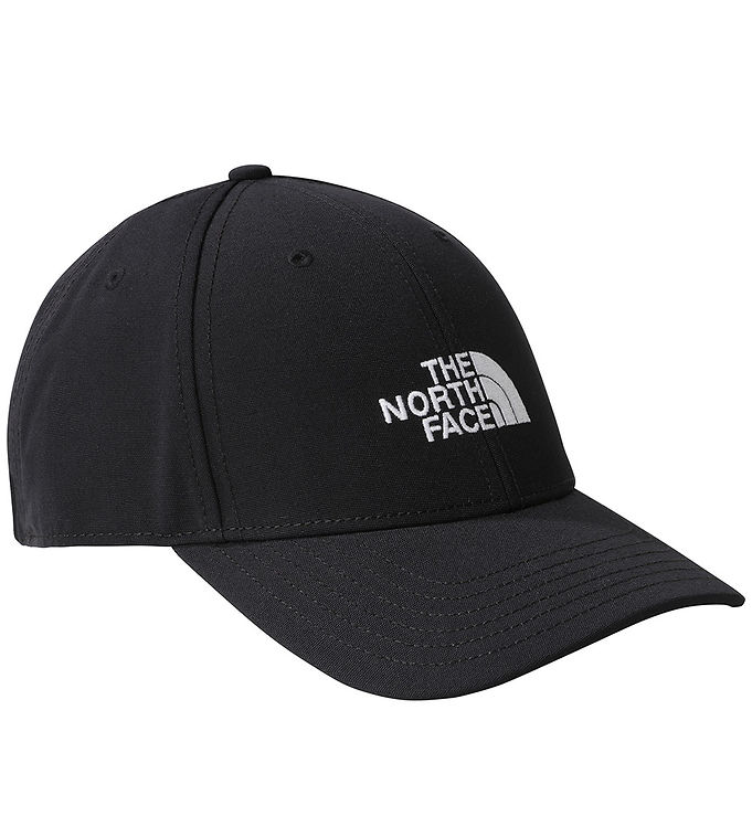 #2 - The North Face Kasket - Recycled 66 - Sort