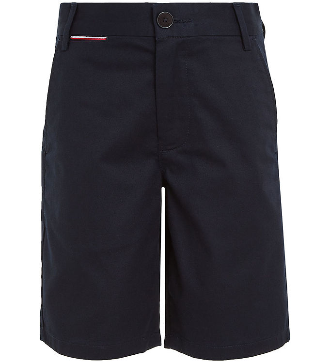 Tommy Hilfiger Shorts Chino Desert Sky