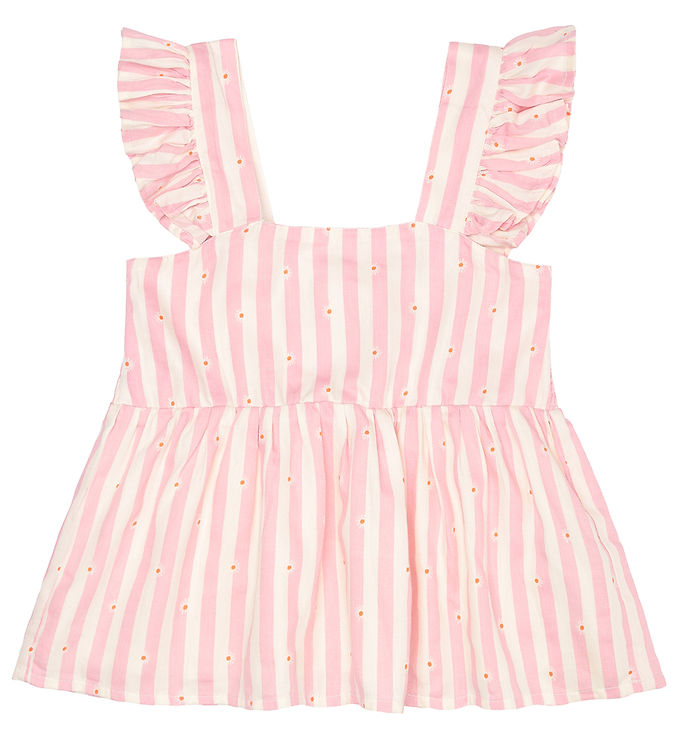 The New Top Tnjin Pink Nectar