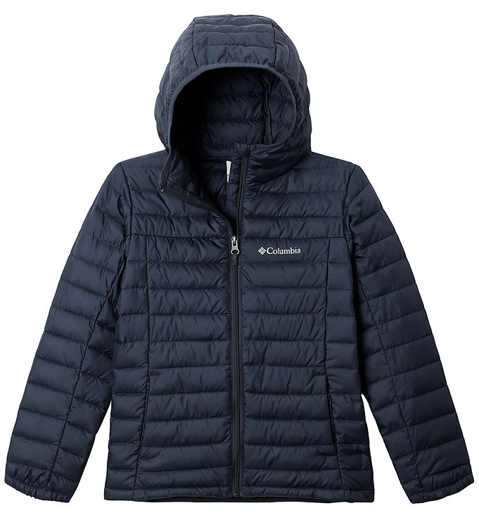 Columbia Dynejakke Silver Falls Nocturnal