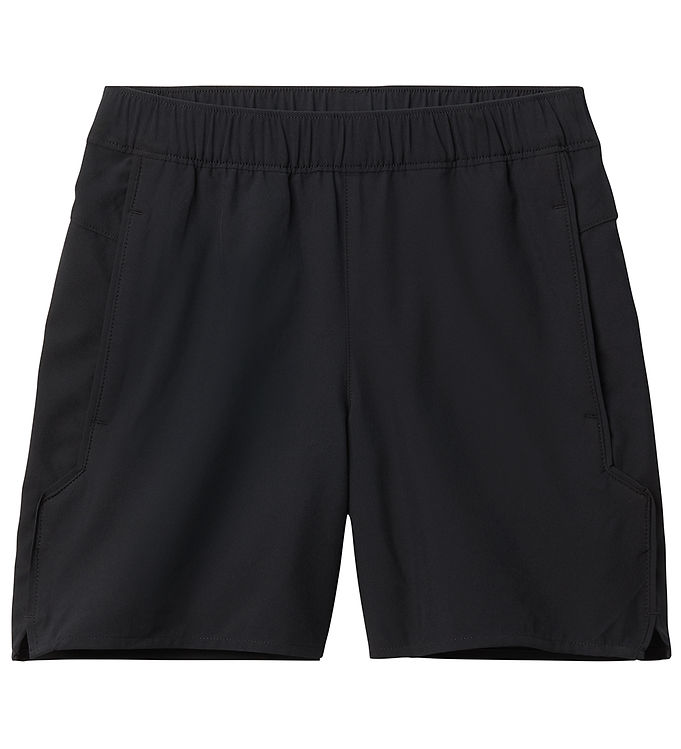 7: Columbia Shorts - Hike - Black
