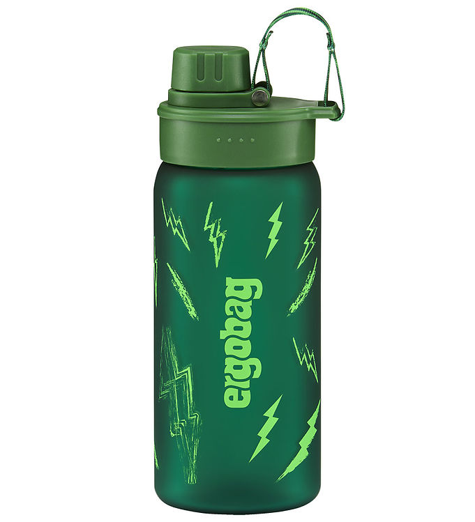 #2 - Ergobag Drikkedunk - 500 ml - Lightnings