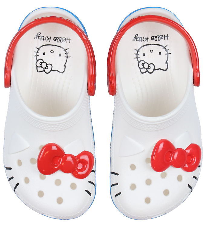 Bedste Hello Kitty Sandal i 2023