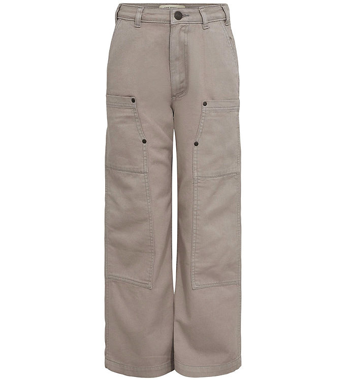 Sofie Schnoor Jeans Grey