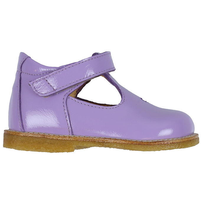 Angulus Sko Tullesko Lilac