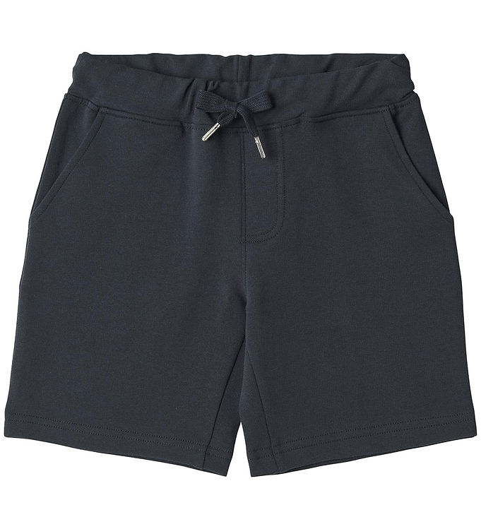 Wheat Shorts Manfred Navy