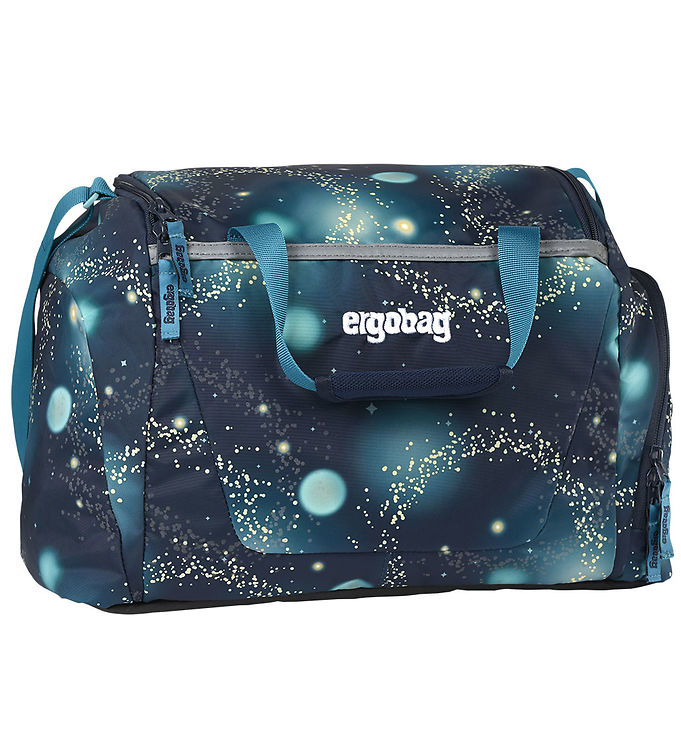 Ergobag Sportstaske - Space TravelBear