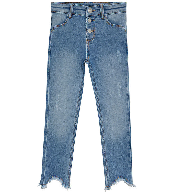 Minymo Jeans Blue Nights