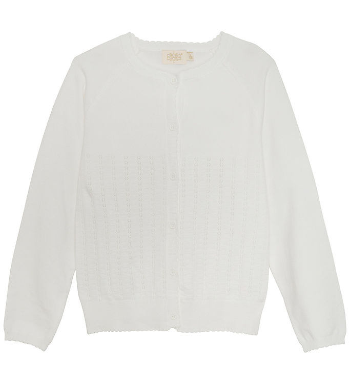 Creamie Cardigan Cloud